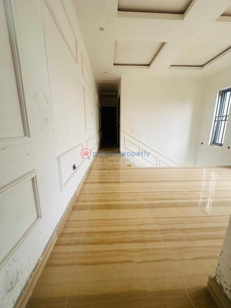 4 bedroom Semi detached Duplex For Sale Maryland, Lagos Maryland Lagos - 8