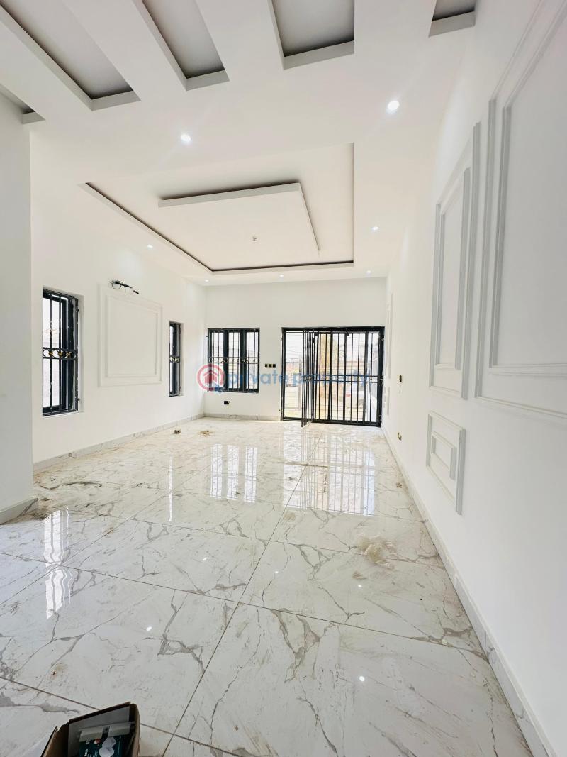 4 bedroom Semi detached Duplex For Sale Maryland Ikeja Lagos - 2