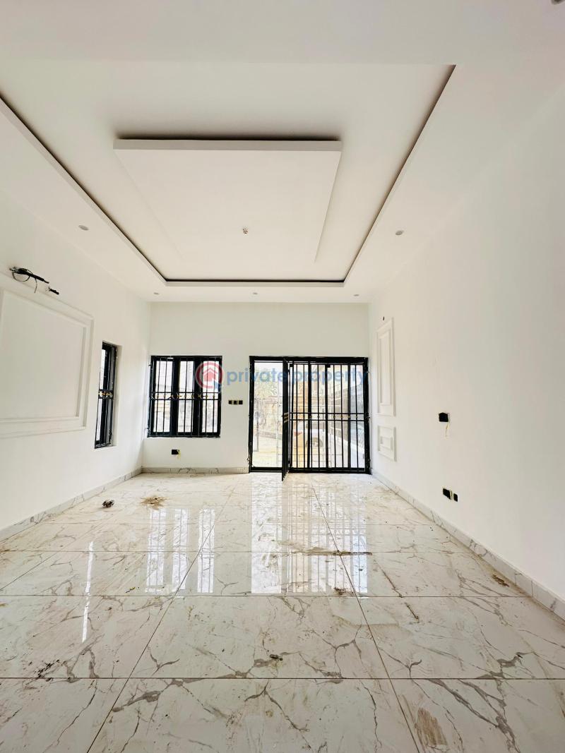 4 bedroom Semi detached Duplex For Sale Maryland Ikeja Lagos - 3