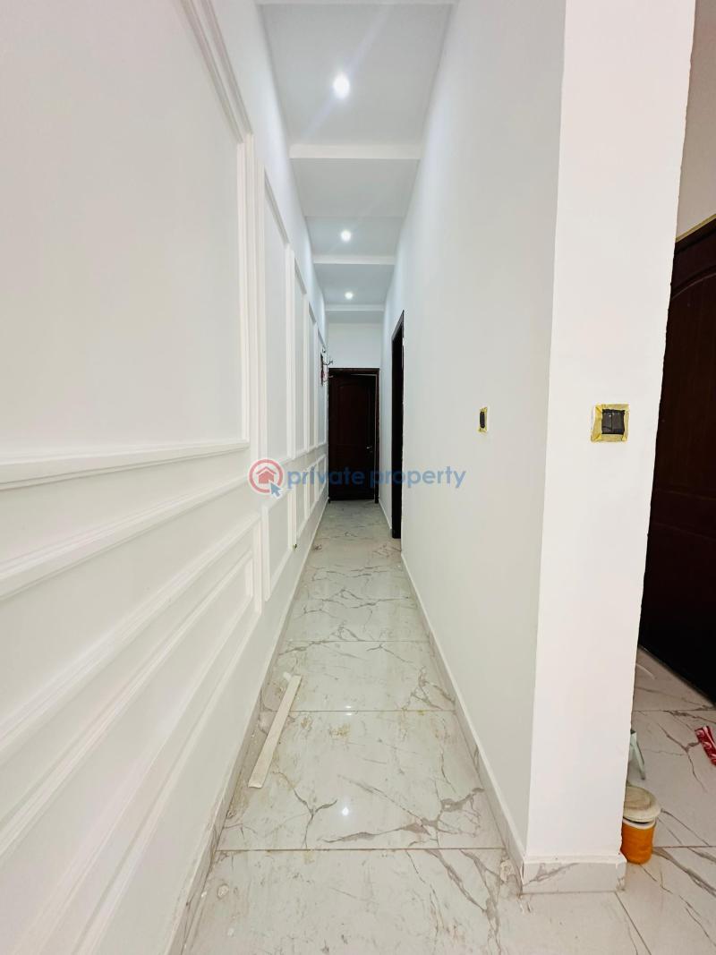 4 bedroom Semi detached Duplex For Sale Maryland Ikeja Lagos - 4