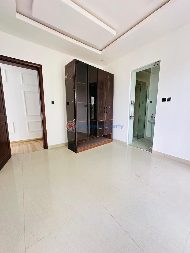 4 bedroom Semi detached Duplex For Sale Maryland Ikeja Lagos - 5
