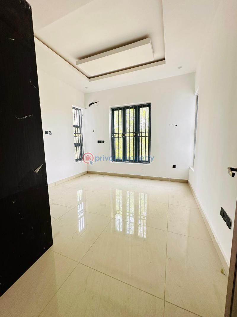 4 bedroom Semi detached Duplex For Sale Maryland Ikeja Lagos - 11
