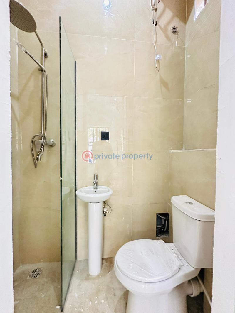 4 bedroom Semi detached Duplex For Sale Anthony Village Maryland Lagos - 8