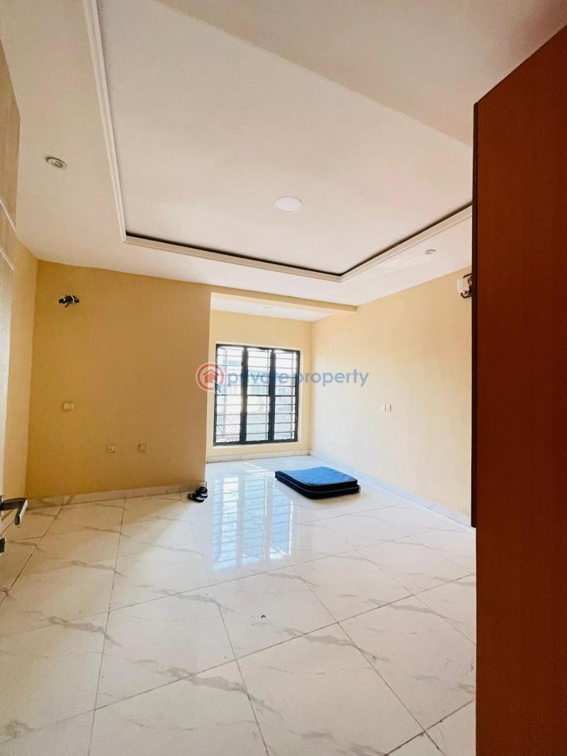 4 bedroom Terraced Duplex For Sale Anthony Village Maryland Lagos - 8