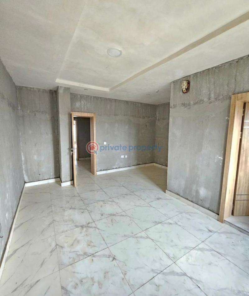 4 bedroom Terraced Duplex For Sale Maryland Lagos - 12
