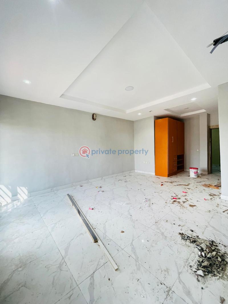 4 bedroom Terraced Duplex For Sale Anthony Village Maryland Lagos - 12
