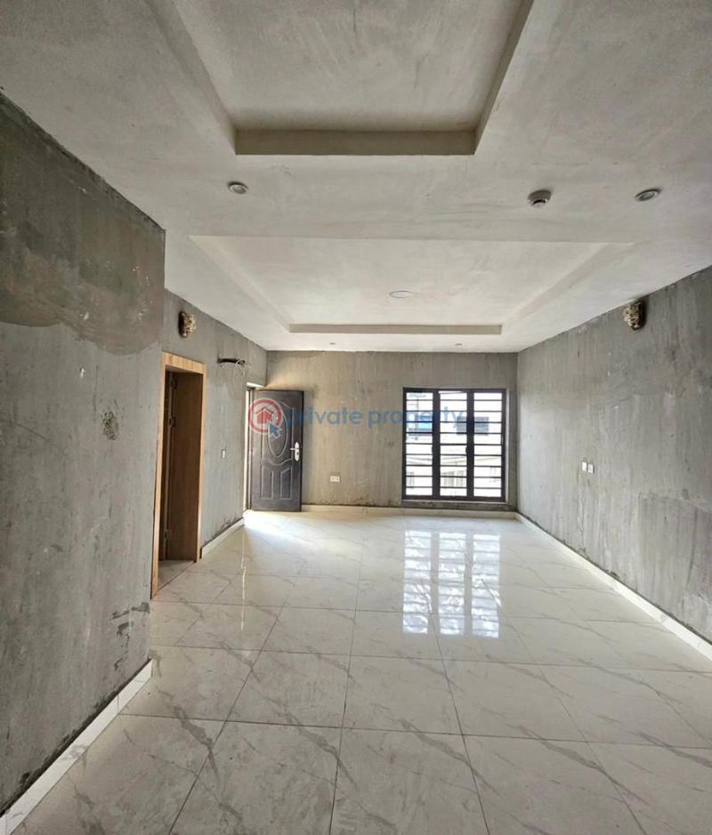 4 bedroom Terraced Duplex For Sale Anthony Village Maryland Lagos - 4