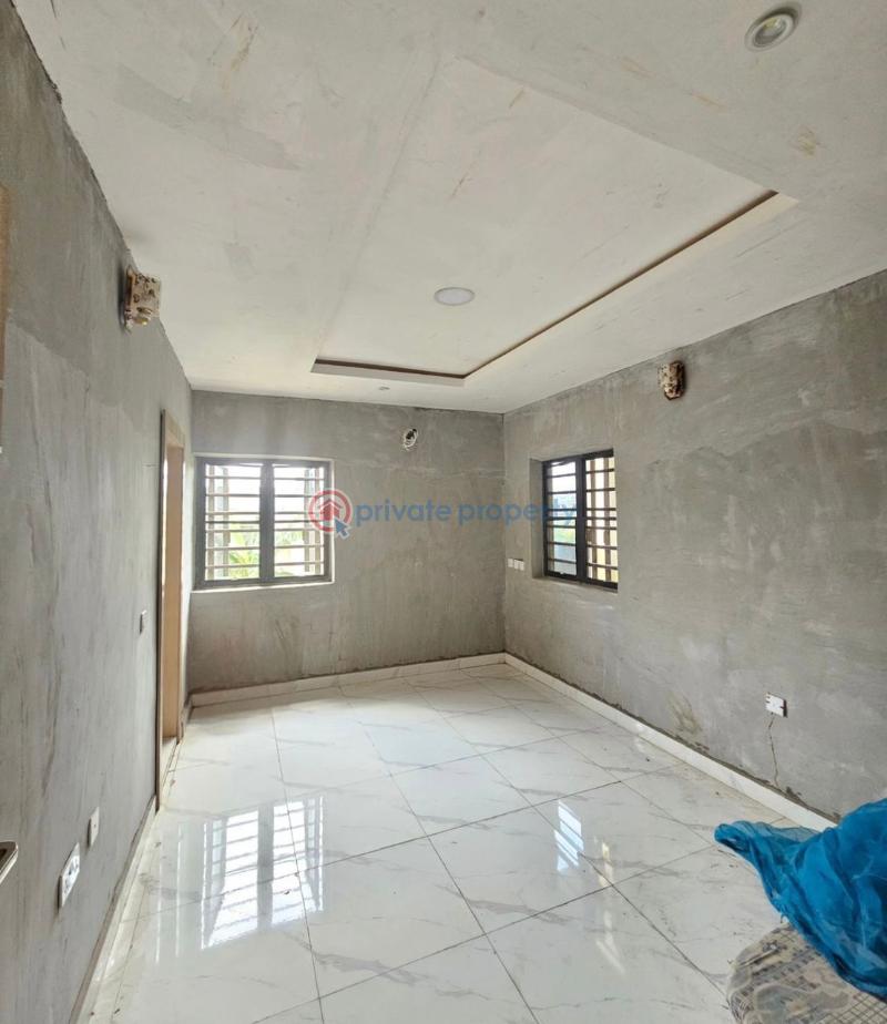 4 bedroom Terraced Duplex For Sale Maryland Lagos - 13