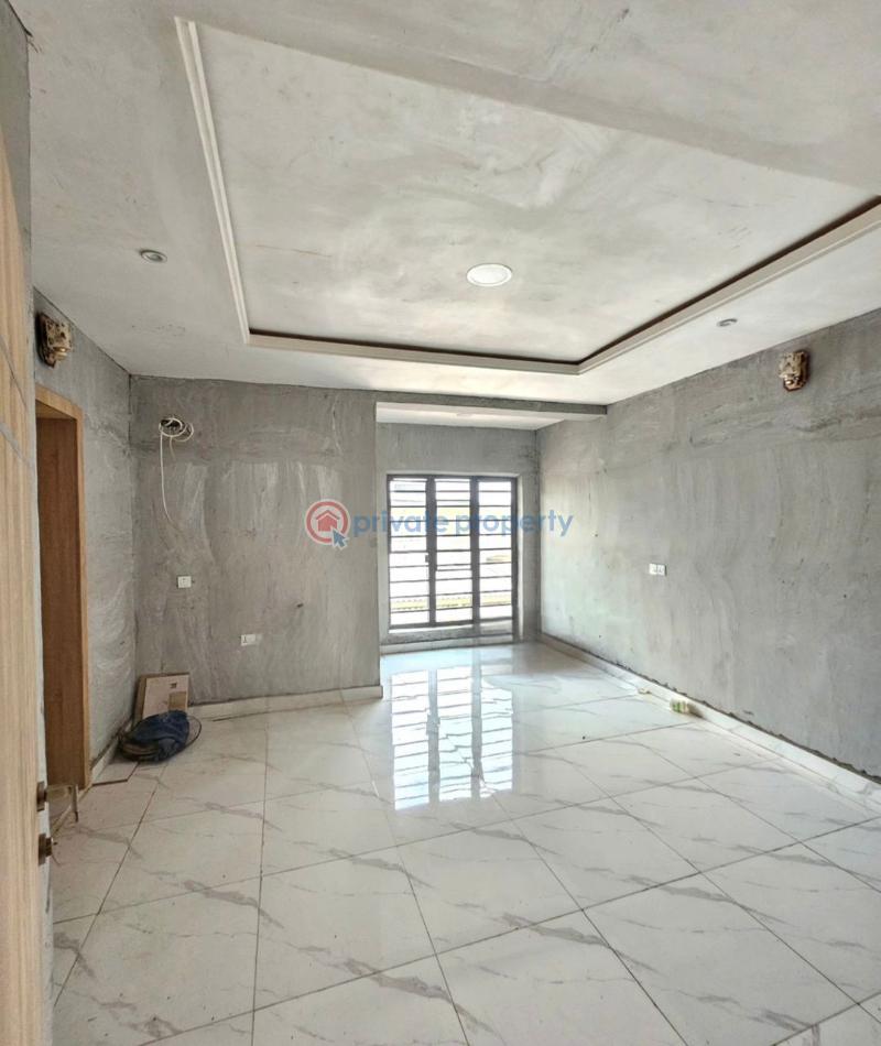 4 bedroom Terraced Duplex For Sale Maryland Lagos - 4