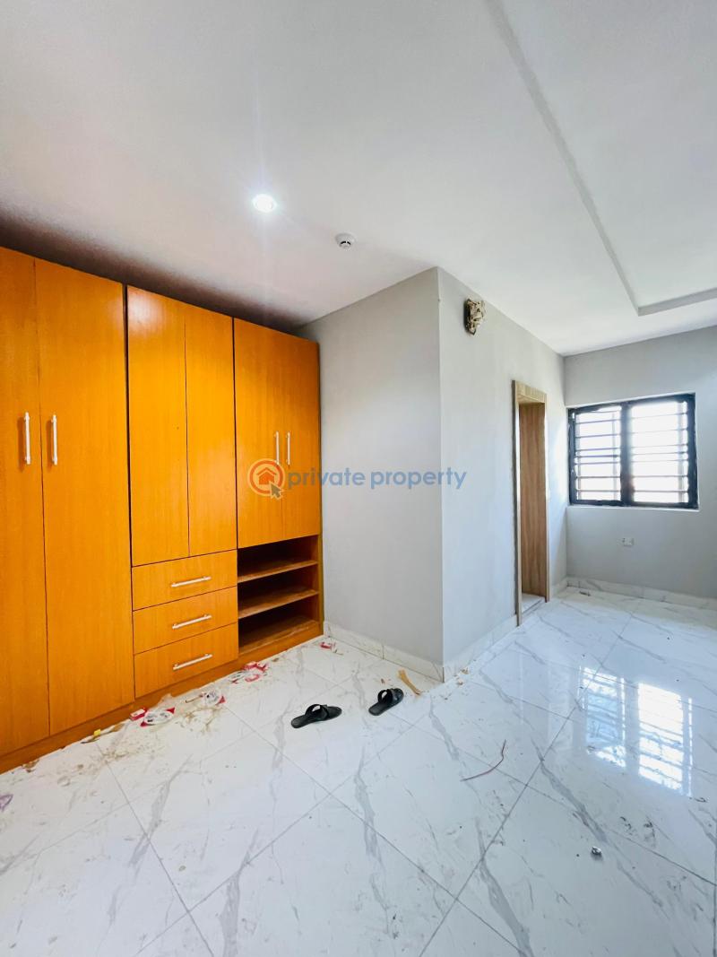 4 bedroom Terraced Duplex For Sale Anthony Village Maryland Lagos - 10
