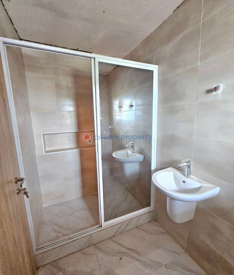 4 bedroom Terraced Duplex For Sale Maryland Lagos - 11