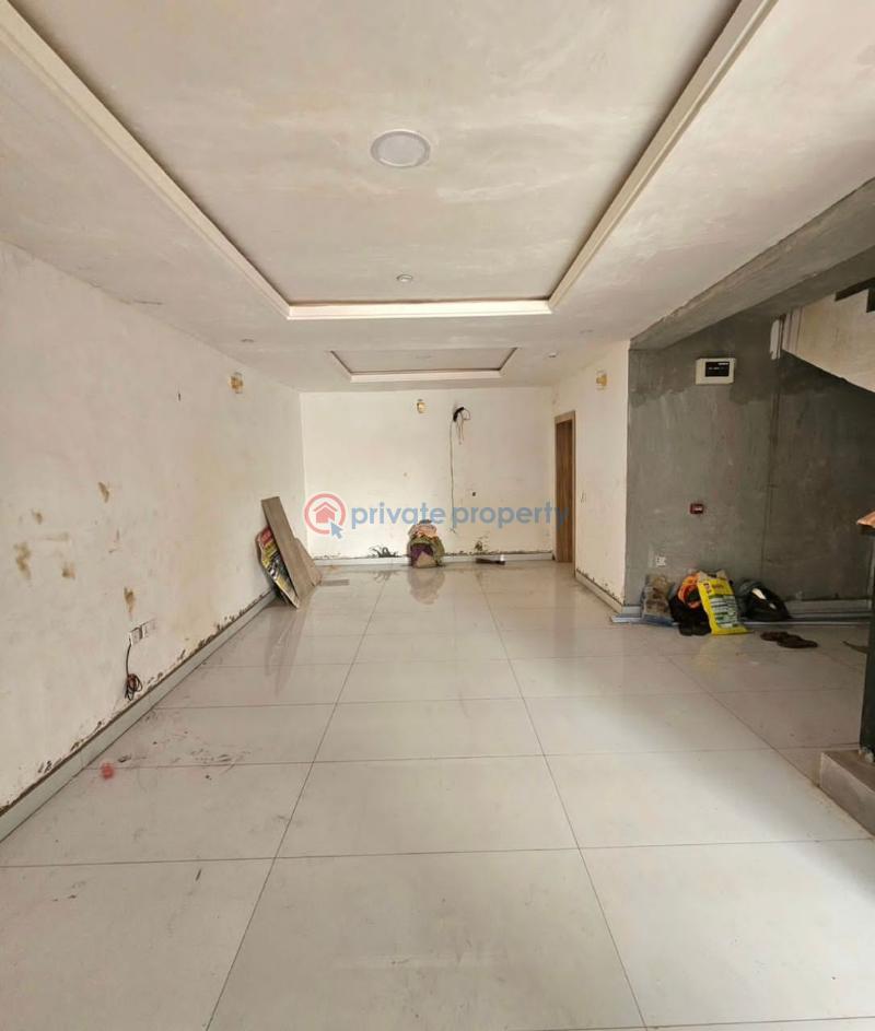 4 bedroom Terraced Duplex For Sale Anthony Village Maryland Lagos - 2