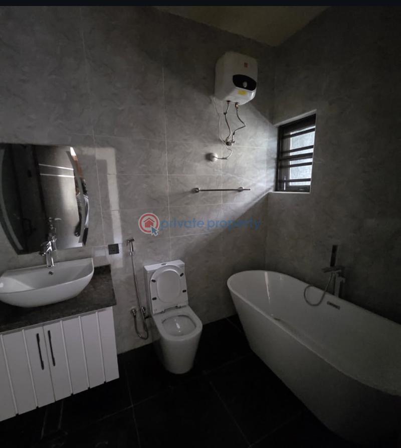 4 bedroom Terraced Duplex For Sale Oregun Ikeja Lagos - 6