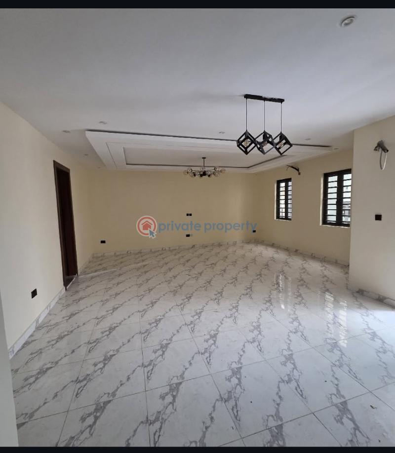 4 bedroom Terraced Duplex For Sale Oregun Ikeja Lagos - 1