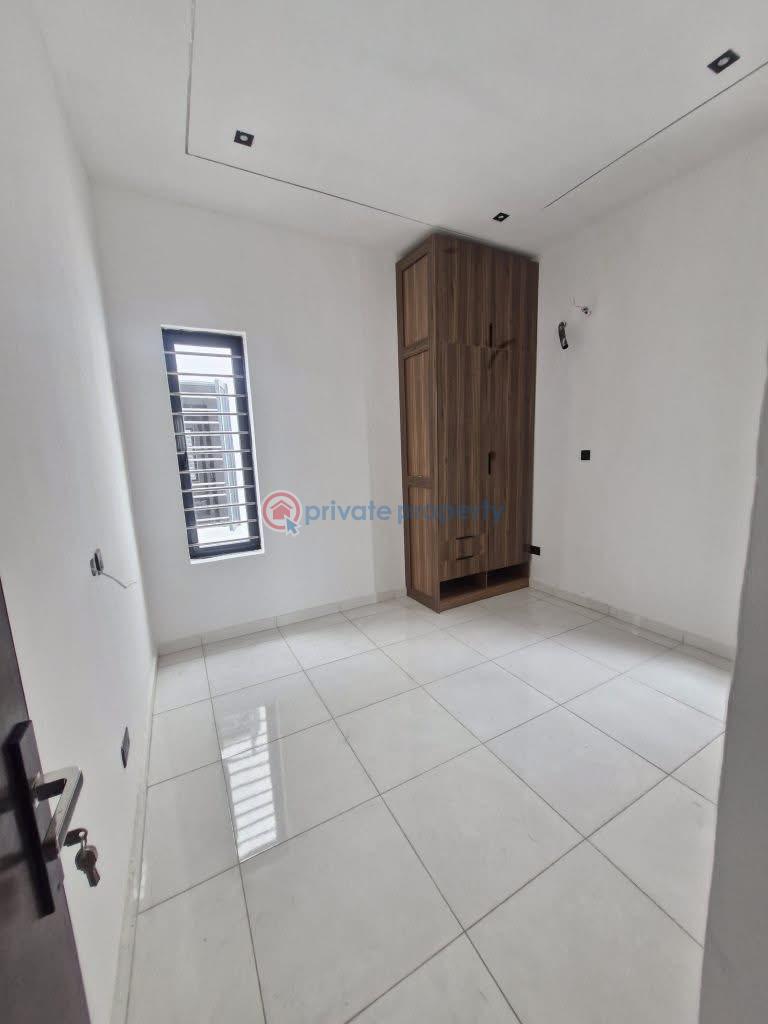 4 bedroom Detached Duplex For Sale Ajah Lagos - 6