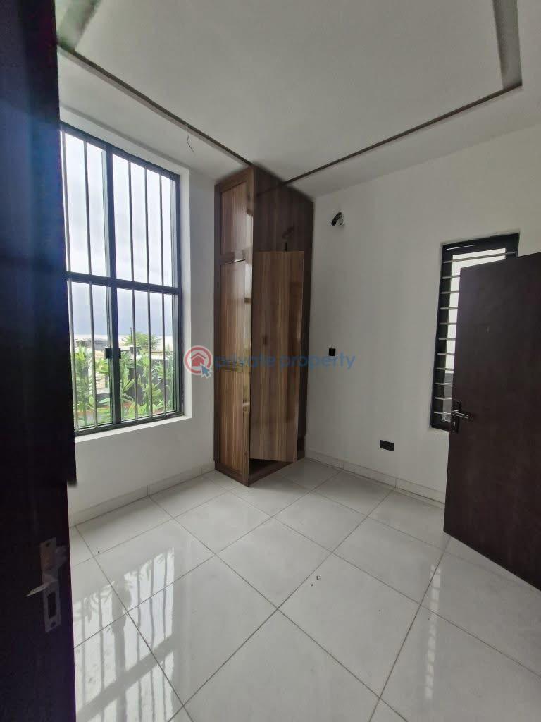 4 bedroom Detached Duplex For Sale Ajah Lagos - 7
