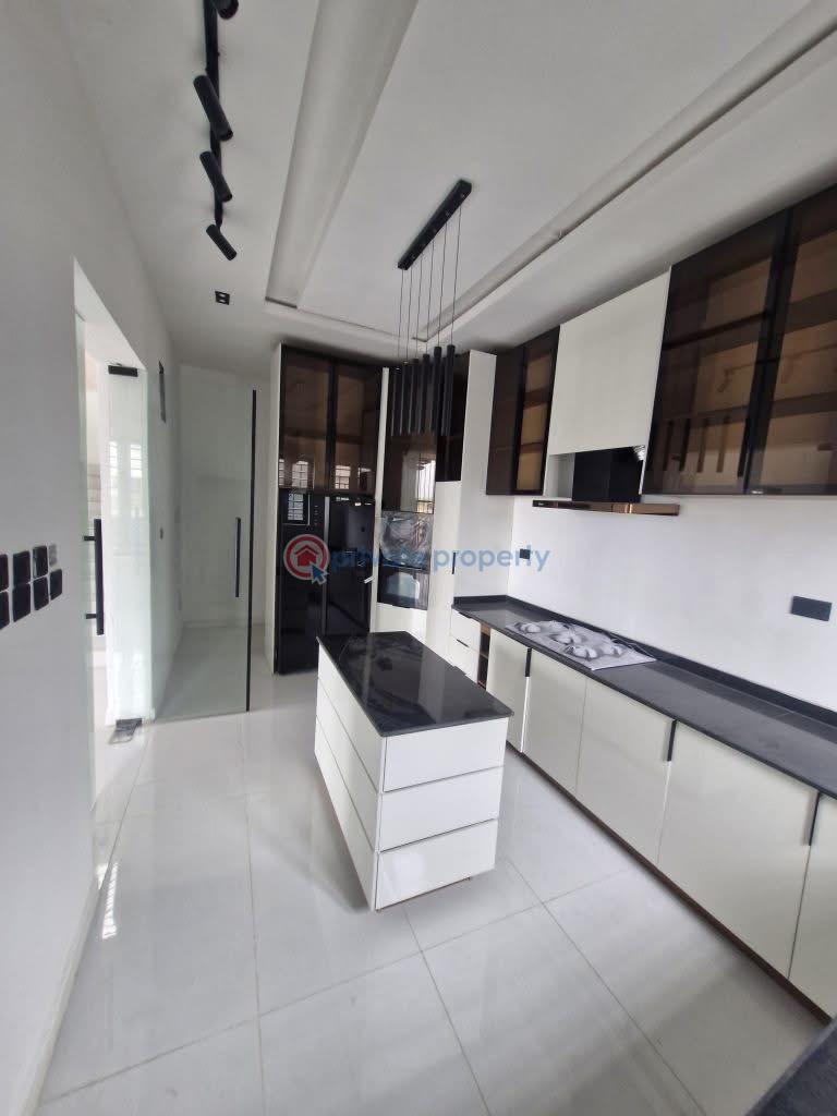 4 bedroom Detached Duplex For Sale Ajah Lagos - 2