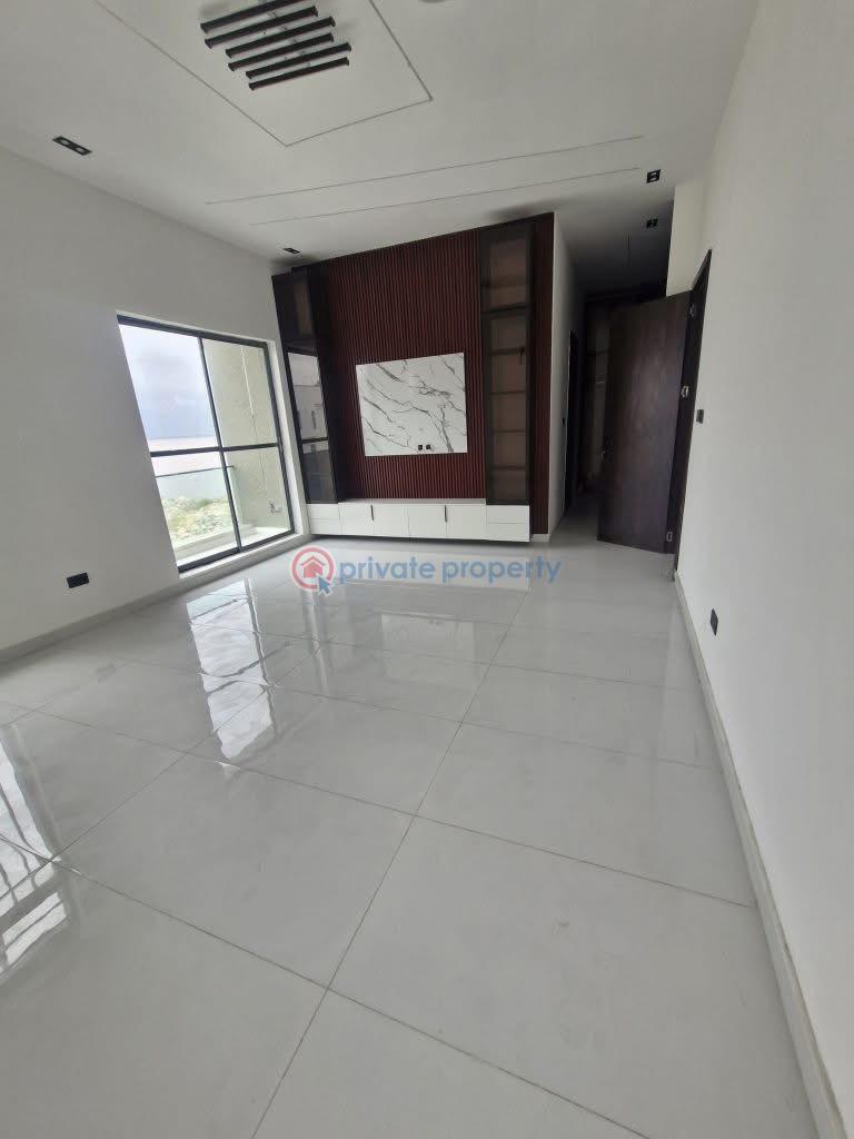 4 bedroom Detached Duplex For Sale Ajah Lagos - 3