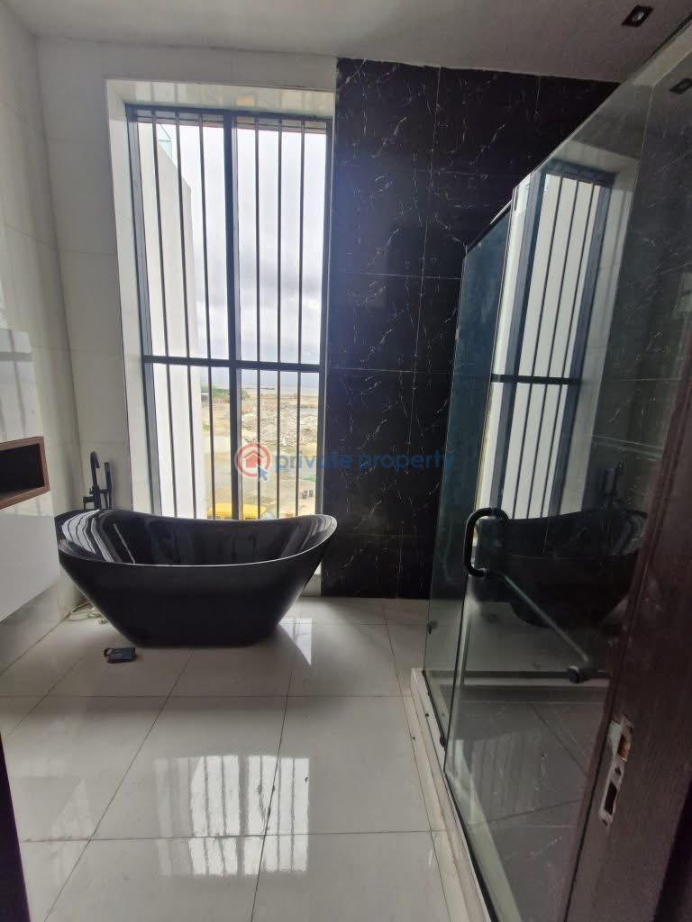 4 bedroom Detached Duplex For Sale Ajah Lagos - 1