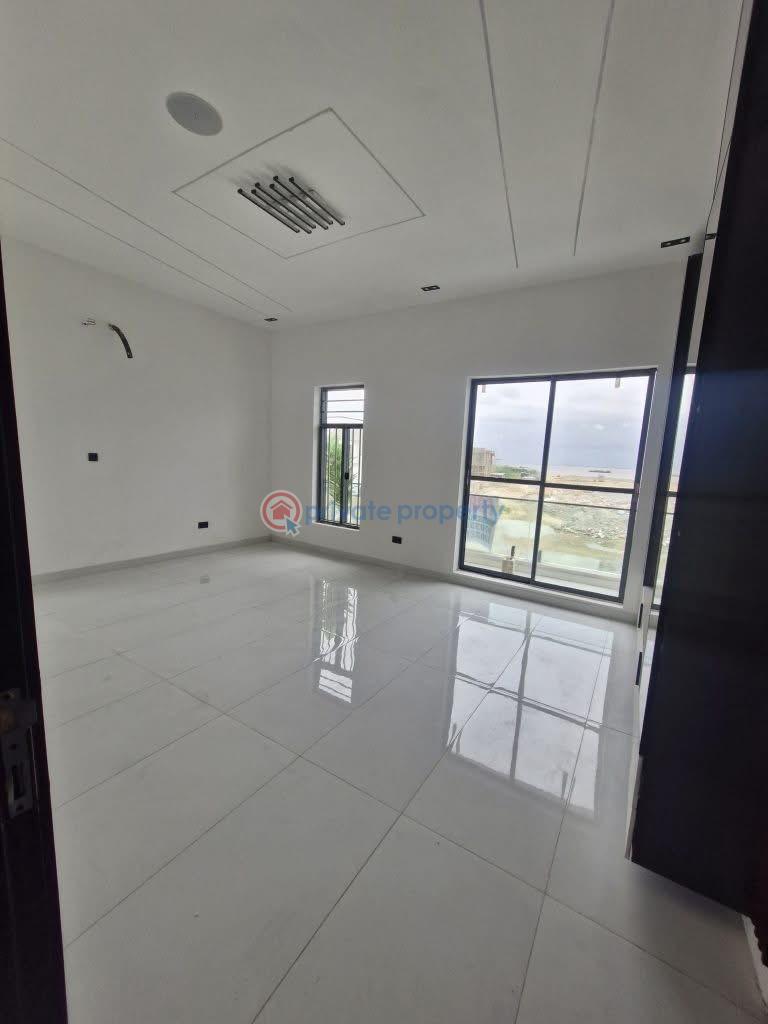 4 bedroom Detached Duplex For Sale Ajah Lagos - 4