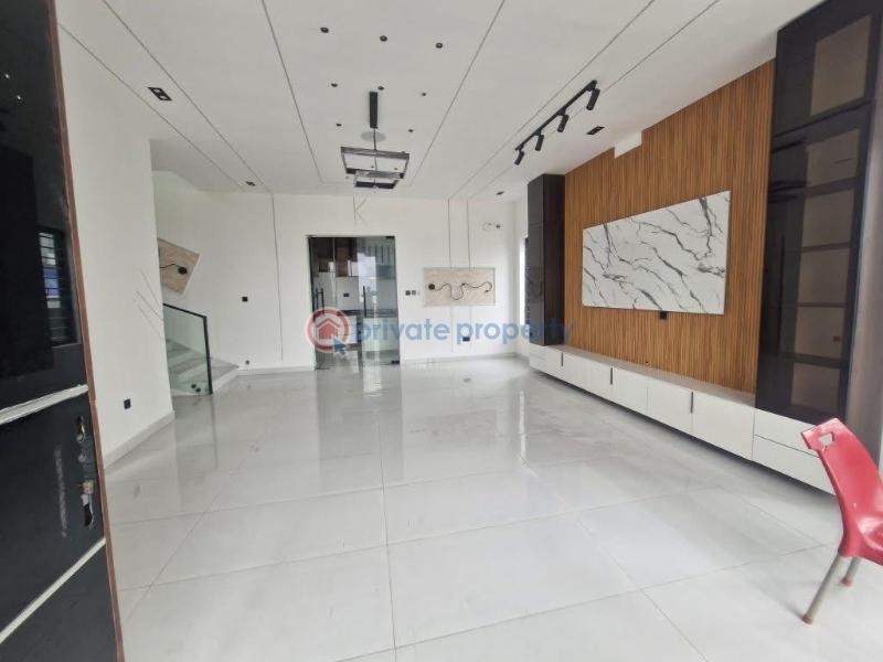 4 bedroom Detached Duplex For Sale Ajah Lagos - 0
