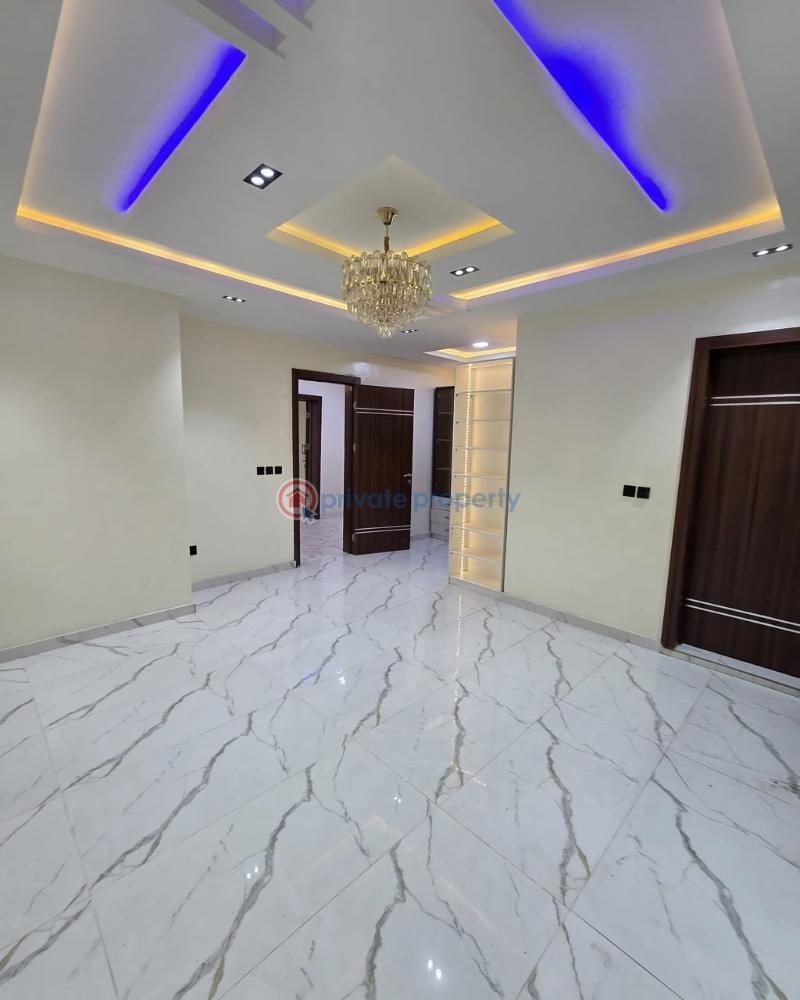 4 bedroom Semi detached Duplex For Sale Gbagada Lagos - 5