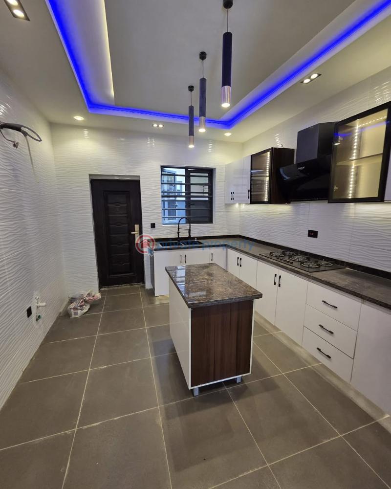 4 bedroom Semi detached Duplex For Sale Gbagada Lagos - 0