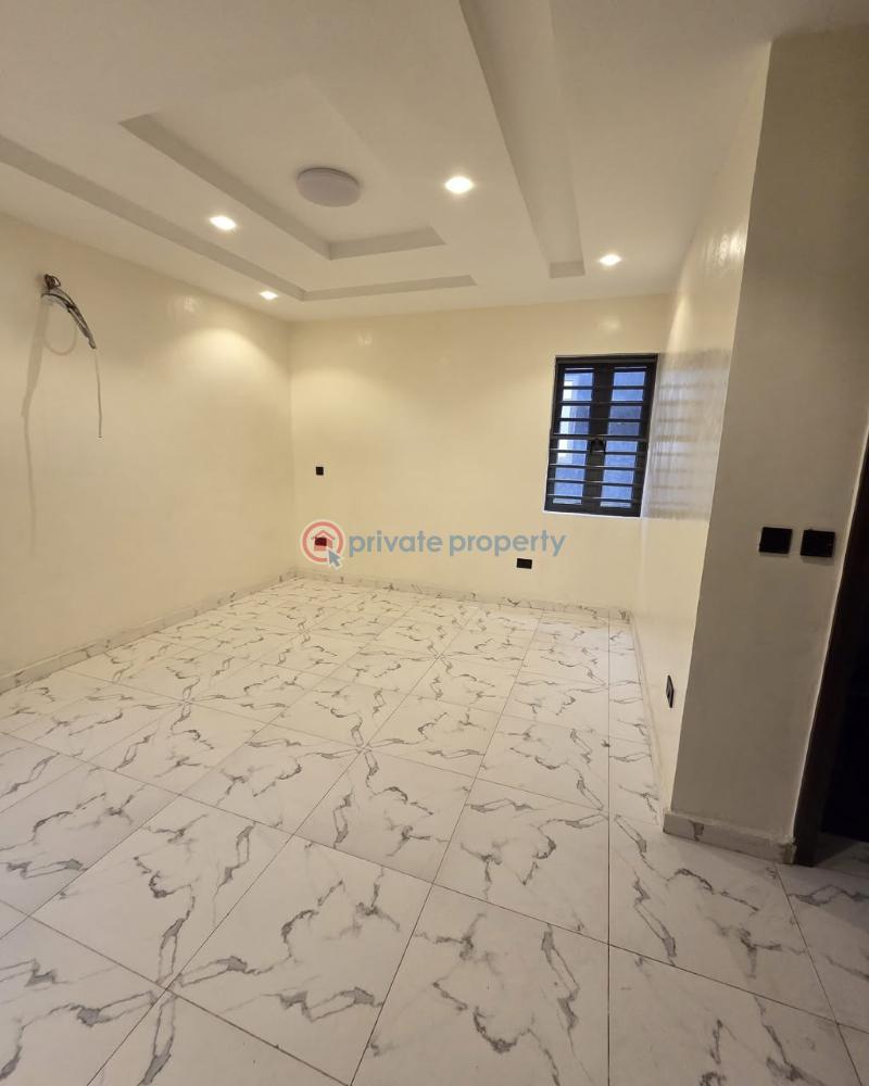4 bedroom Semi detached Duplex For Sale Gbagada Lagos - 3
