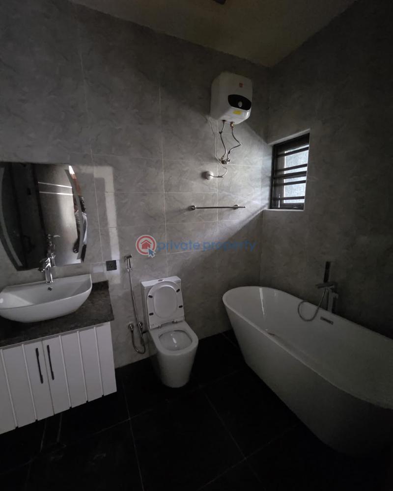 4 bedroom Terraced Duplex For Sale Oregun Ikeja Lagos - 5