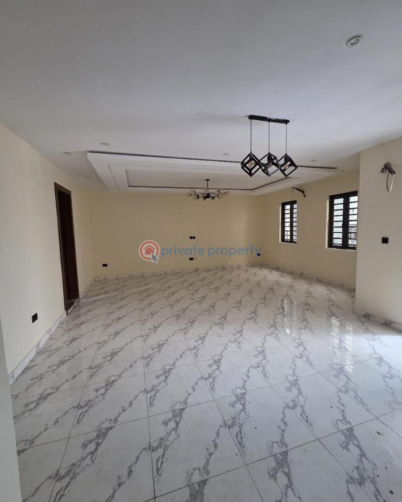 4 bedroom Terraced Duplex For Sale Oregun Ikeja Lagos - 3