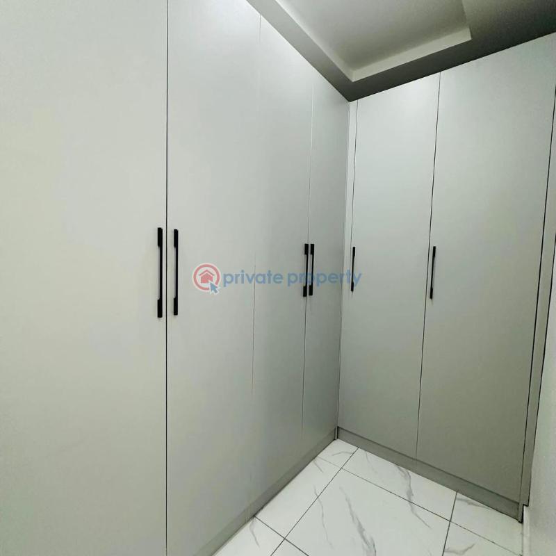 Excellently built 4bedroom terrace duplex - 8 4 bedroom Terraced Duplex For Sale Ikeja Lagos - 8