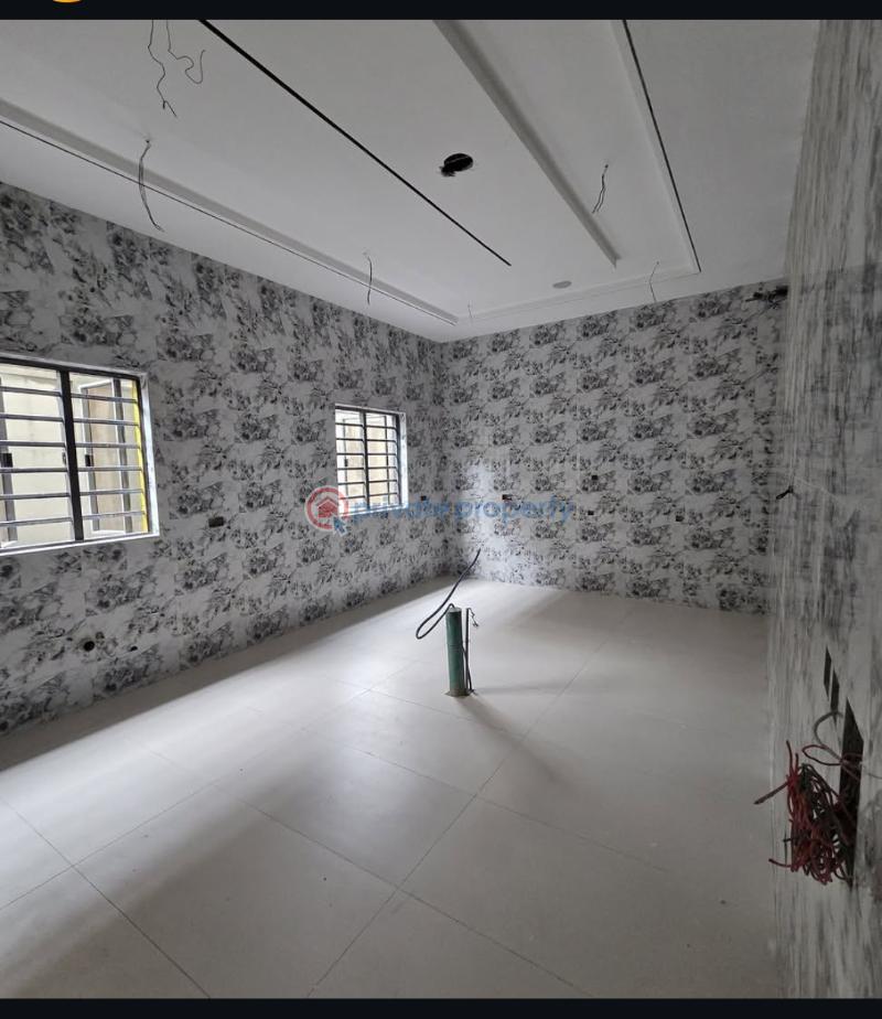 5 bedroom Detached Duplex For Sale Omole Phase 1 Ojodu Lagos - 4