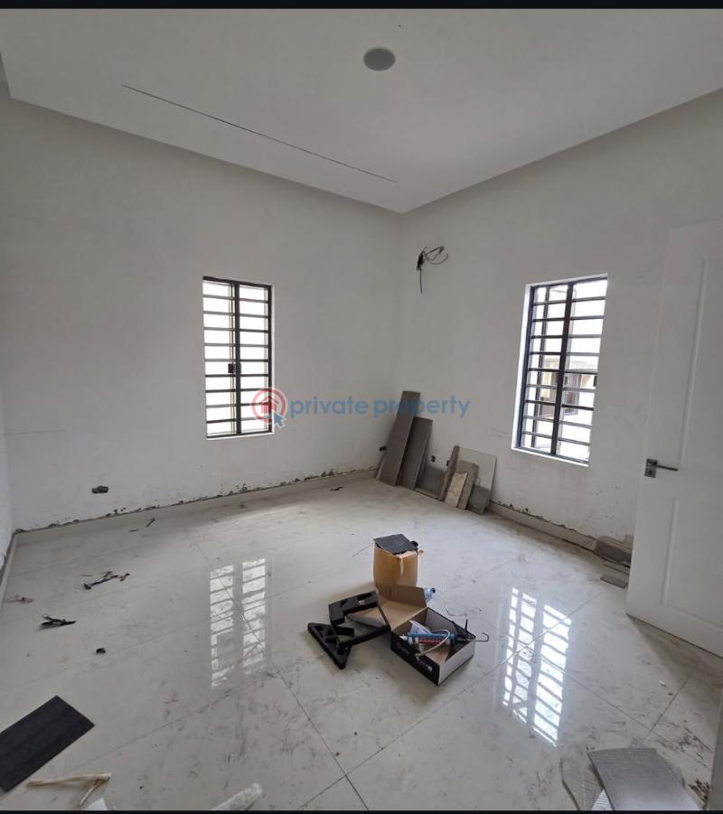 5 bedroom Detached Duplex For Sale Omole Phase 1 Ojodu Lagos - 6
