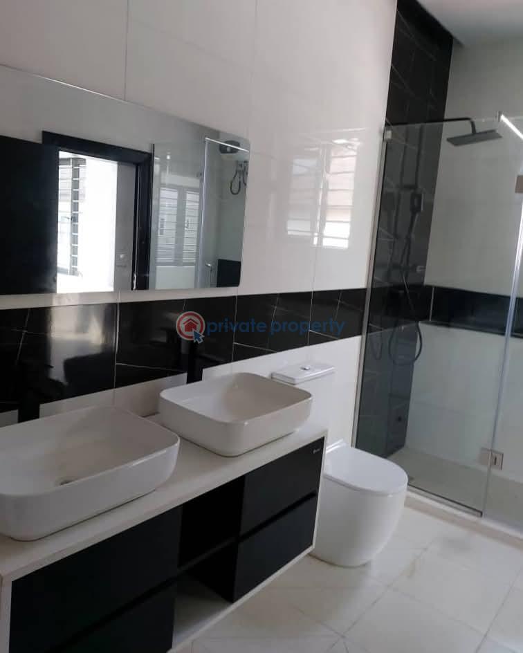 5 bedroom Detached Duplex For Rent Ikeja Gra Ikeja Lagos - 2
