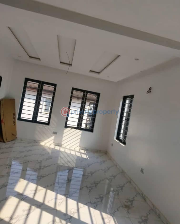 5 bedroom Detached Duplex For Rent Ikeja Gra Ikeja Lagos - 0
