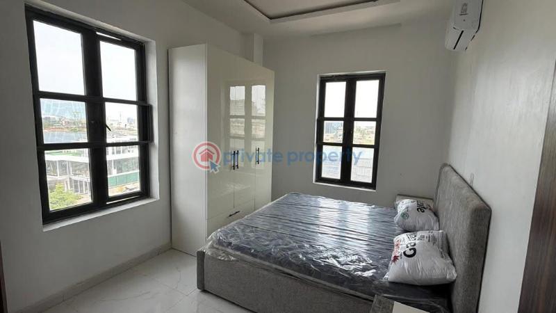 2 bedroom Flat & Apartment For Rent Ikoyi Lagos - 0