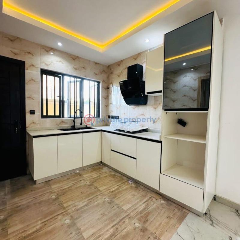 Excellently built to taste 2bedroom apartment - 2 2 bedroom Flat & Apartment For Sale Magodo Phase 2 Magodo GRA Phase 2 Kosofe/Ikosi Lagos - 2