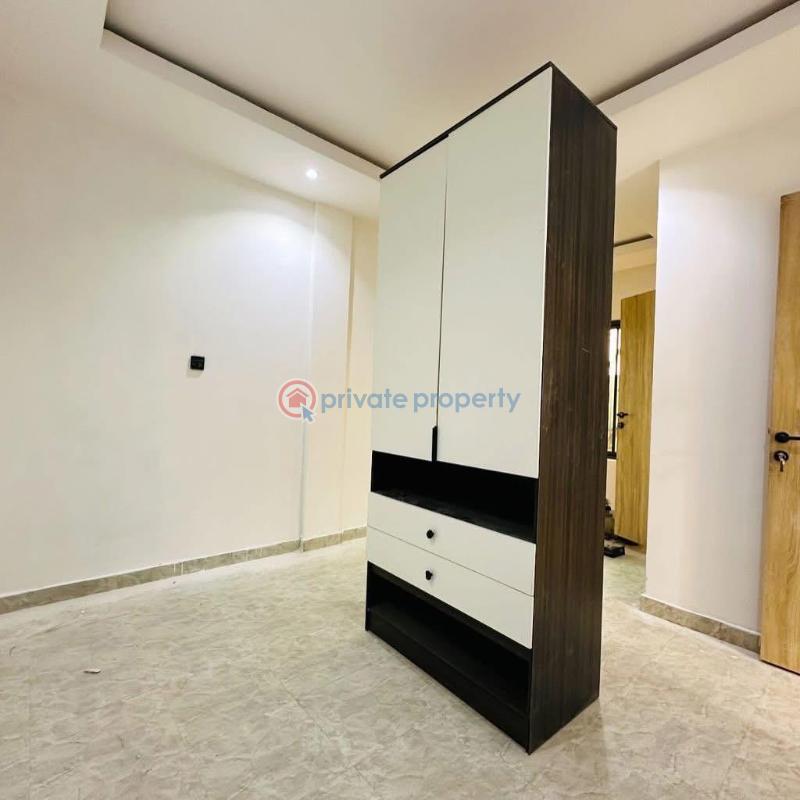 Excellently built to taste 2bedroom apartment - 4 2 bedroom Flat & Apartment For Sale Magodo Phase 2 Magodo GRA Phase 2 Kosofe/Ikosi Lagos - 4