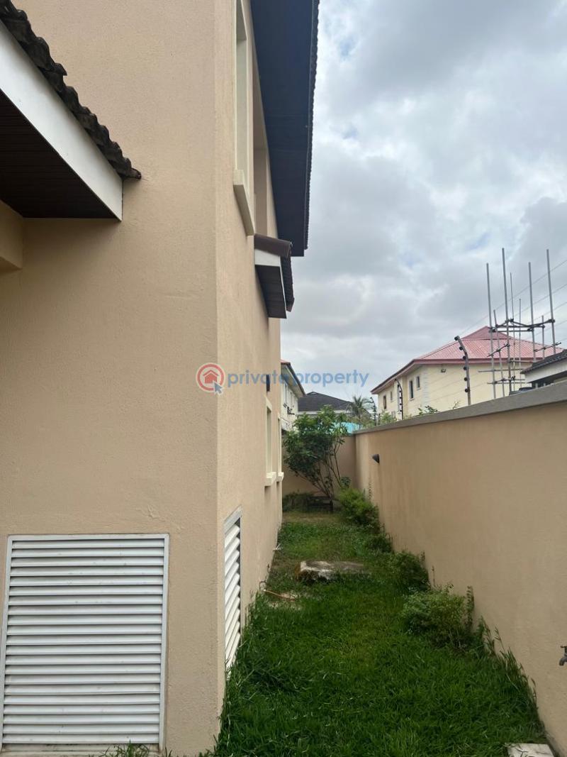 3 bedroom Detached Duplex For Sale Vgc ( Victoria Garden City) Victoria Garden City Lekki Lagos - 13