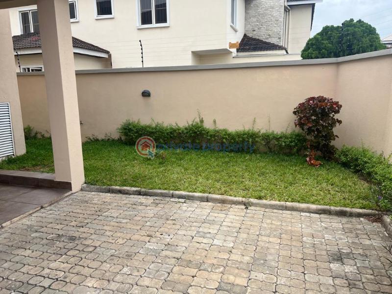 3 bedroom Detached Duplex For Sale Vgc ( Victoria Garden City) Victoria Garden City Lekki Lagos - 2