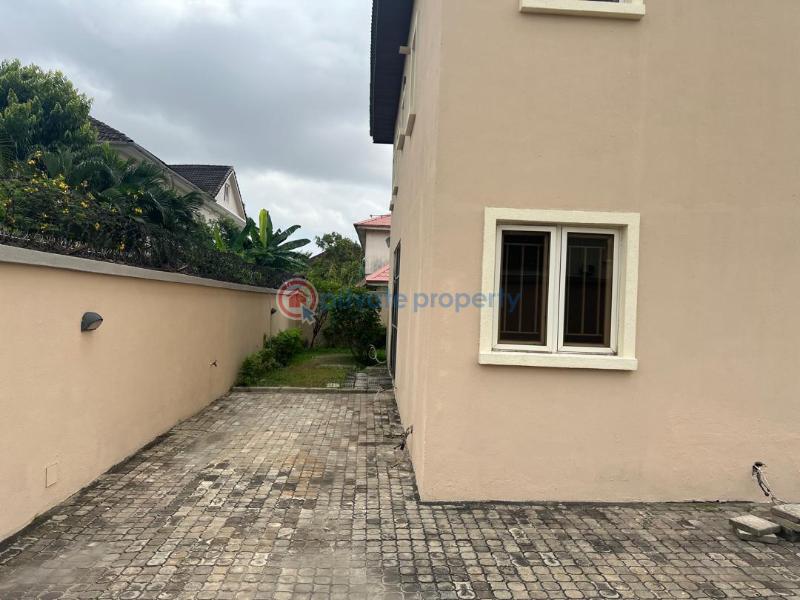 3 bedroom Detached Duplex For Sale Vgc ( Victoria Garden City) Victoria Garden City Lekki Lagos - 1