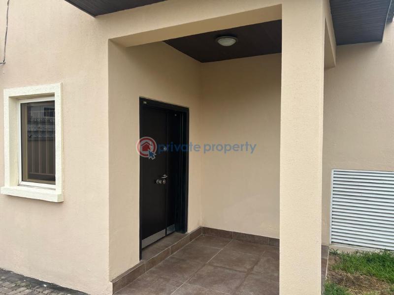 3 bedroom Detached Duplex For Sale Vgc ( Victoria Garden City) Victoria Garden City Lekki Lagos - 4