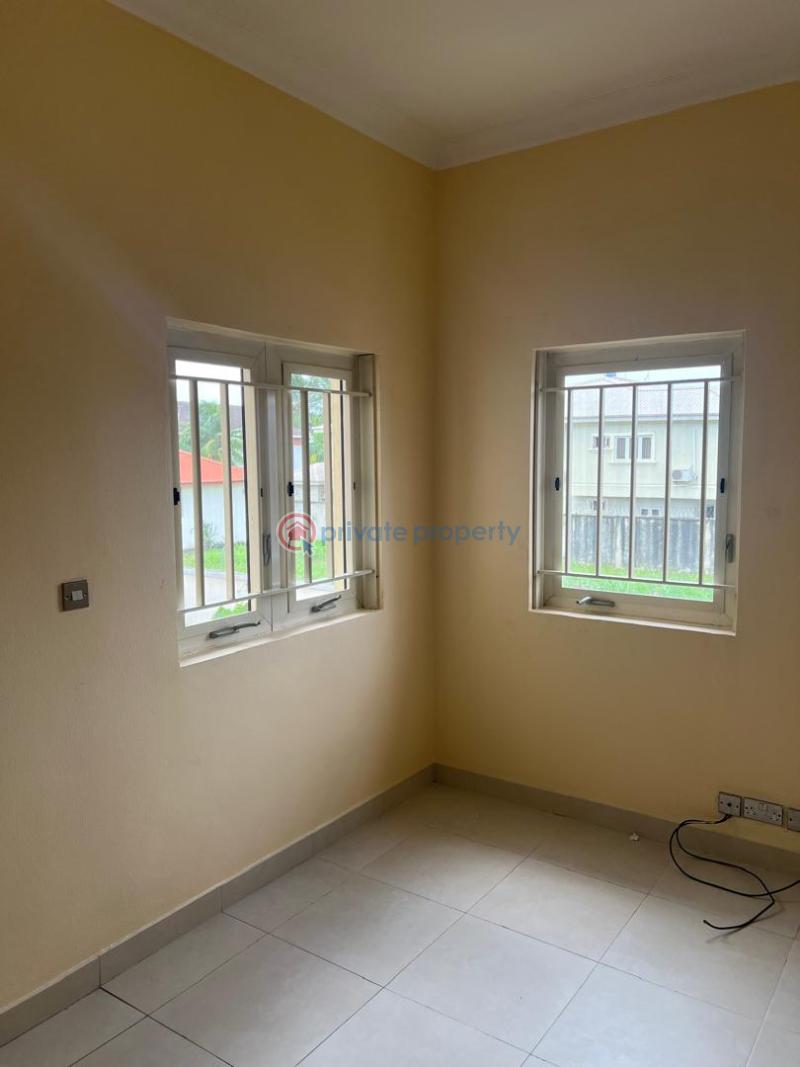 3 bedroom Detached Duplex For Sale Vgc ( Victoria Garden City) Victoria Garden City Lekki Lagos - 6