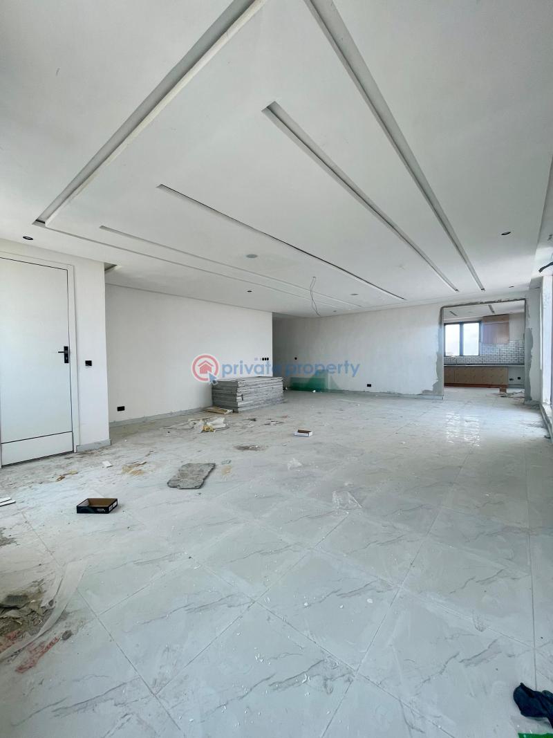 4 bedroom Detached Duplex For Sale Lekki Phase 1 Lagos - 4