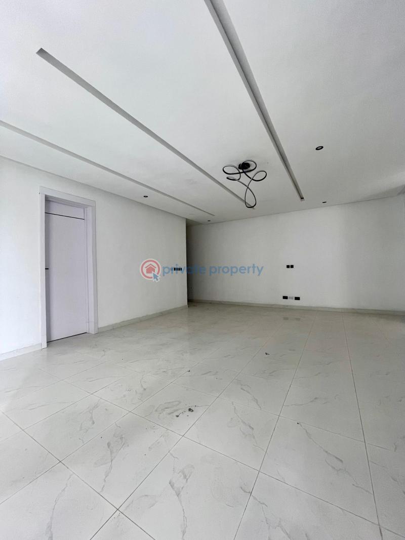 4 bedroom Detached Duplex For Sale Lekki Phase 1 Lagos - 1