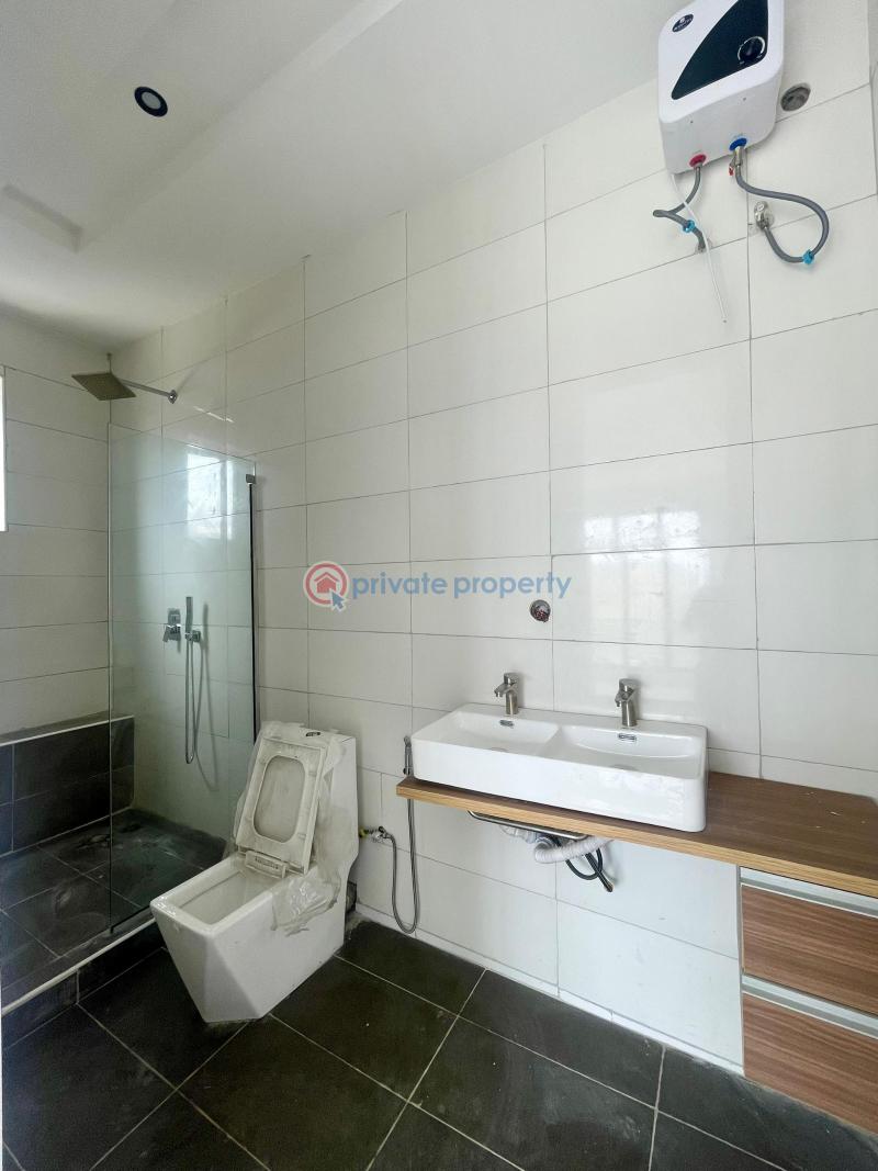 4 bedroom Detached Duplex For Sale Lekki Phase 1 Lagos - 10