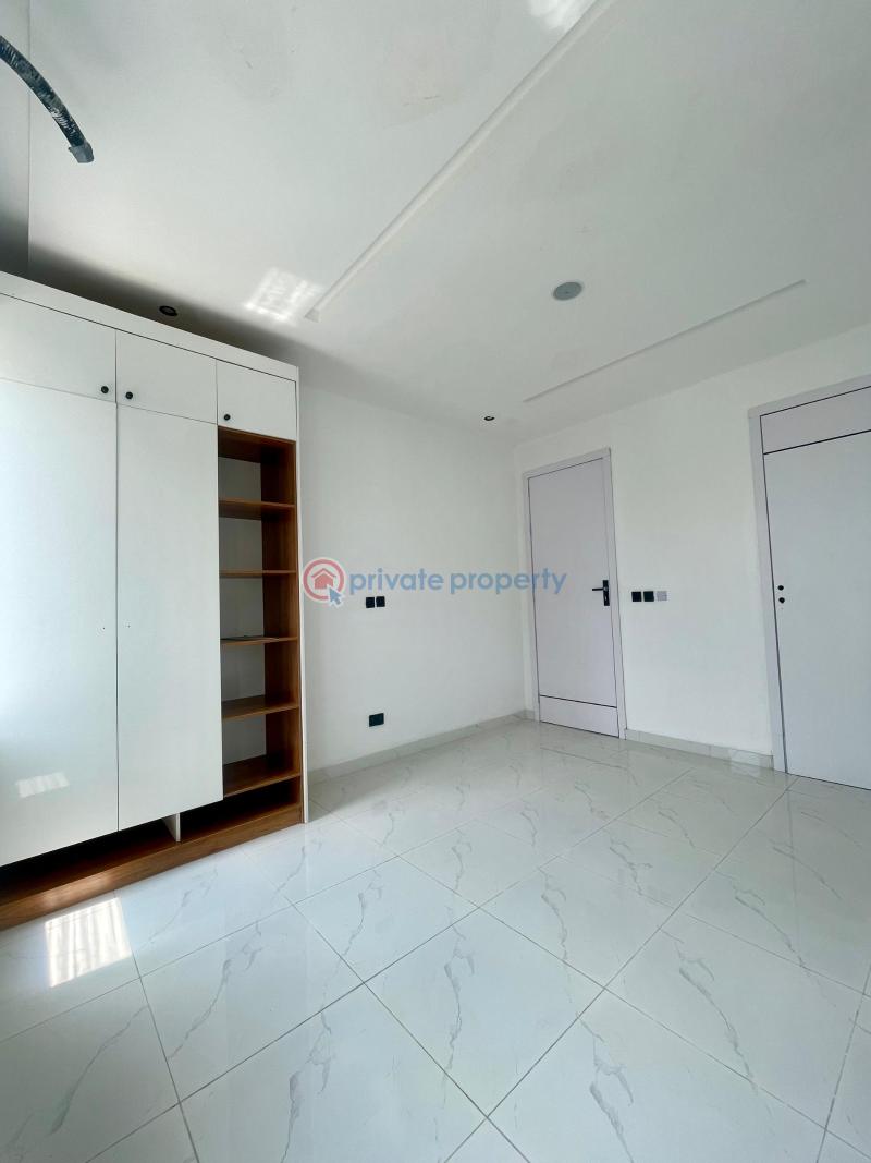 4 bedroom Detached Duplex For Sale Lekki Phase 1 Lagos - 2