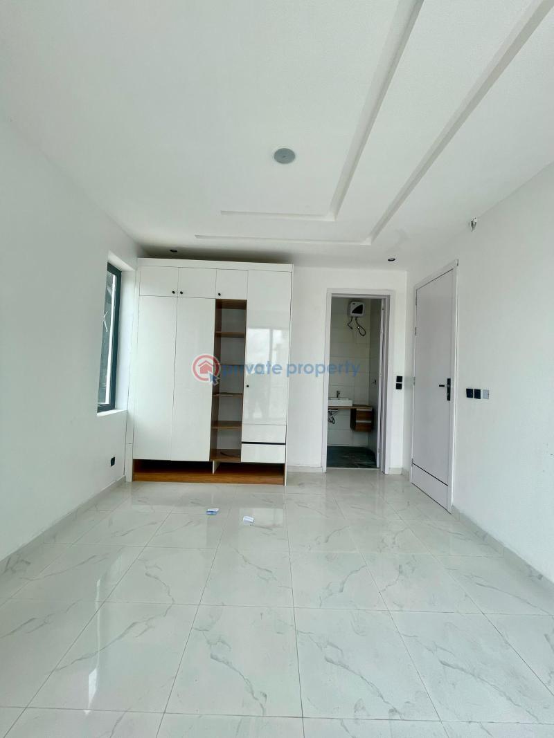 4 bedroom Detached Duplex For Sale Lekki Phase 1 Lagos - 8