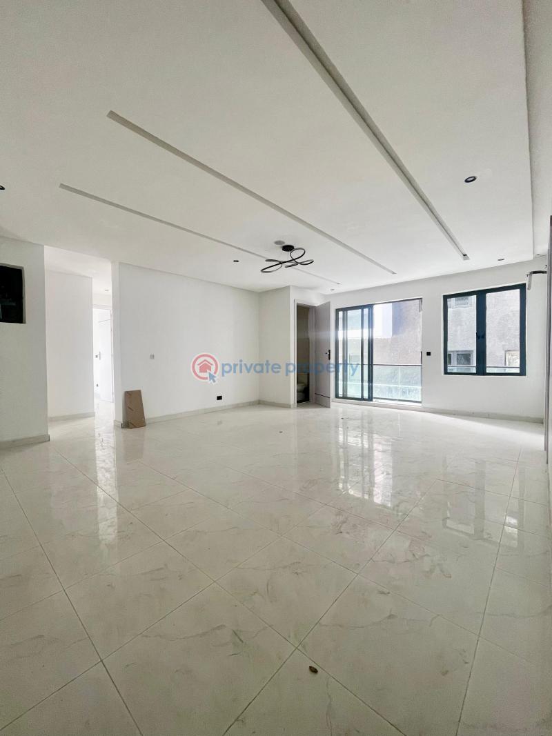 4 bedroom Detached Duplex For Sale Lekki Phase 1 Lagos - 7