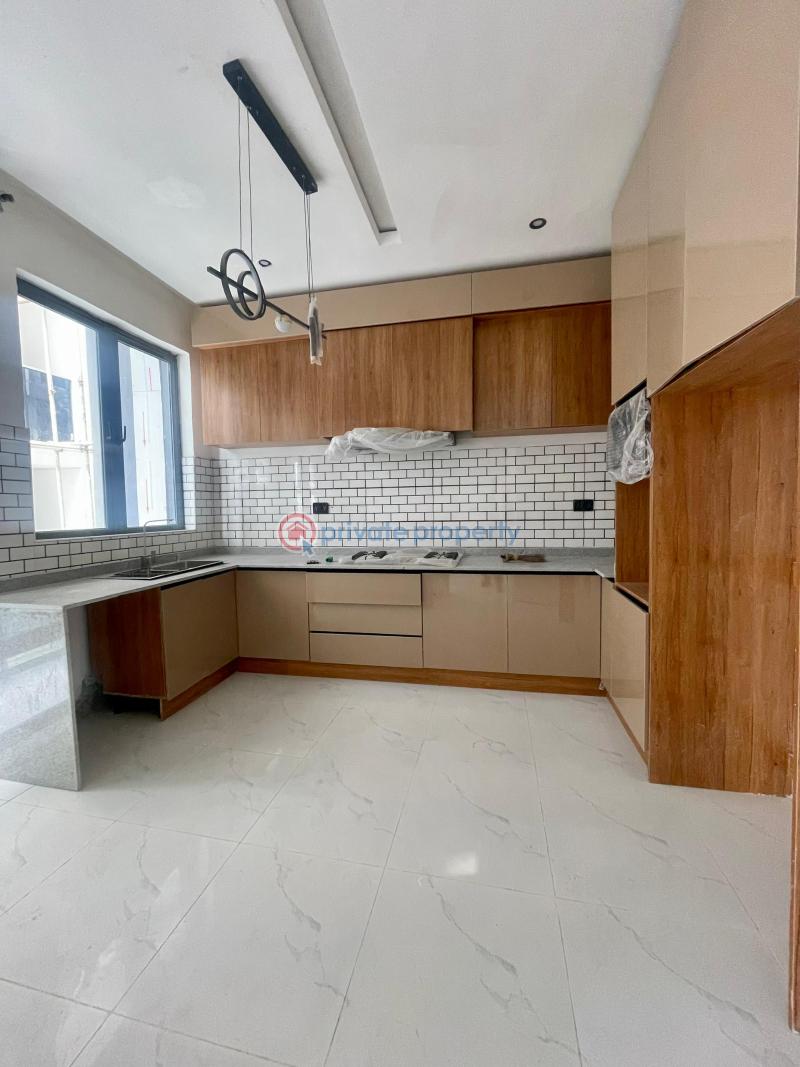 4 bedroom Detached Duplex For Sale Lekki Phase 1 Lagos - 9